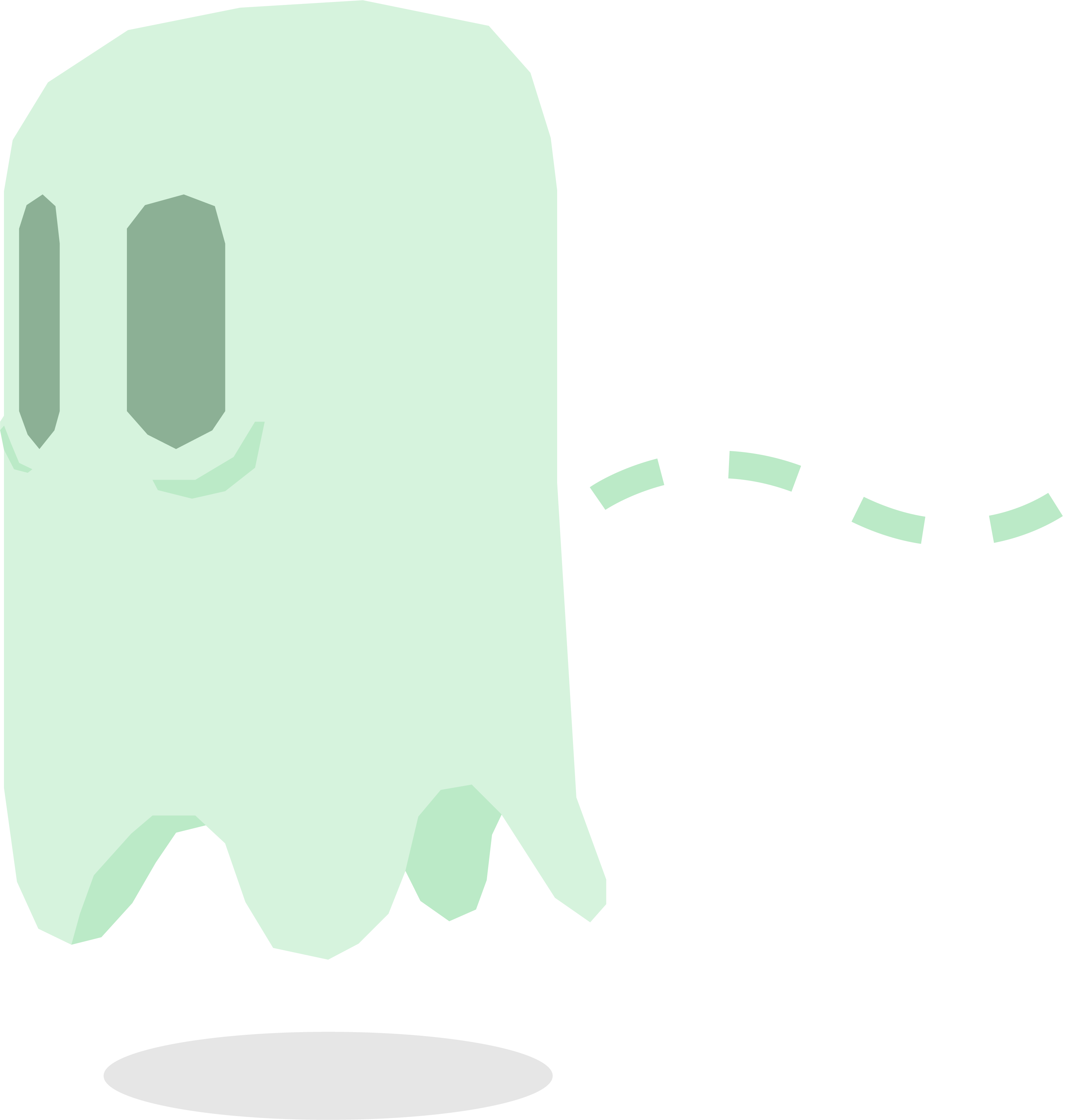 ghost